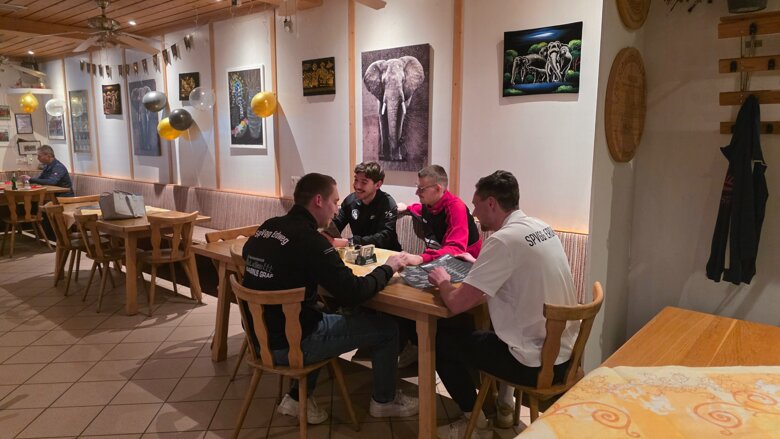 Große Ansicht vom Video