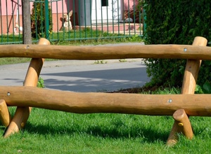 Kinderspielplatz Sport & Dörpshus Hollriede