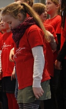 E-Piano für unseren Kinder-und Jugendchor