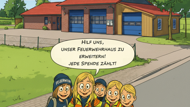 Jugendarbeit Raum geben