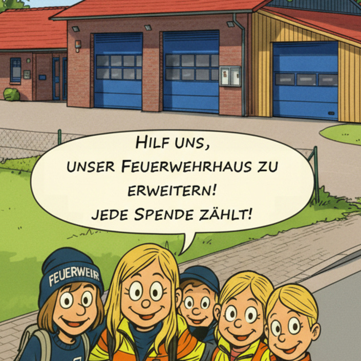 Jugendarbeit Raum geben