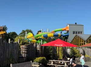 Fußball-Jugendfahrt Holland