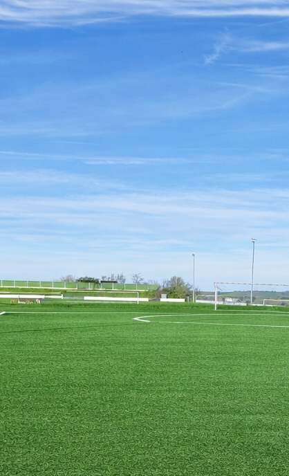 Sanierung Bolzplatz