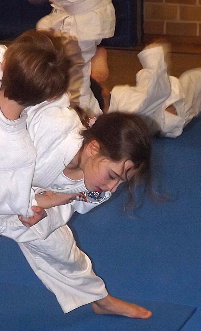 Trainingsanzüge und Kapuzenpulli für Judo Kinder 