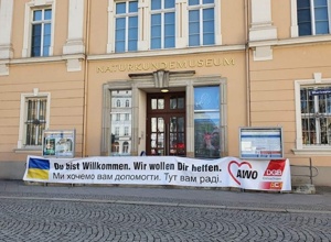 Helfen, wo Hilfe gebraucht wird: Spendenaktion der AWO Sachsen