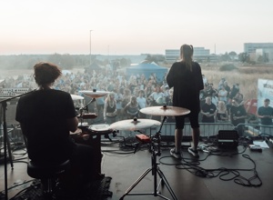 Musikmeile Chemnitz 2024