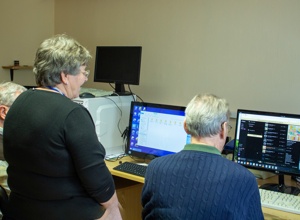 Fit und Digital im Alter 2.0
