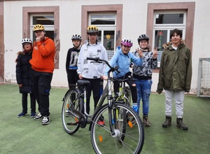 Unterwegs im Leben