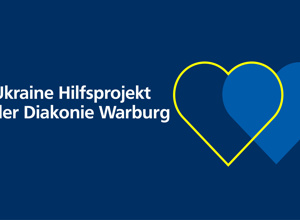 Die Lebensmitteltüte der Diakonie