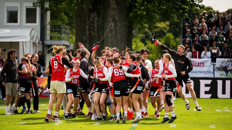 Große Ansicht vom Video