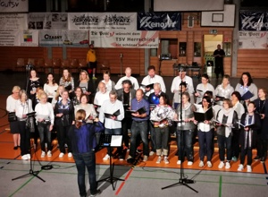 Cantilena e.V. Bühnentechnik