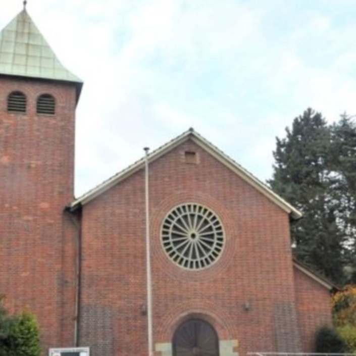 70 Jahre St. Suitbert in Vonderort