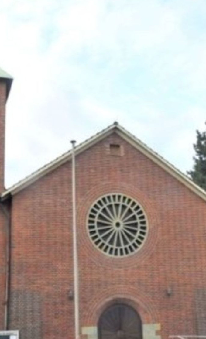70 Jahre St. Suitbert in Vonderort