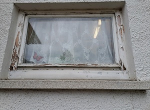 Sanierung Fenster-RVG