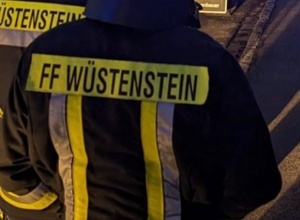 Biertischgarnituren für die Freiwillige Feuerwehr Wüstenstein