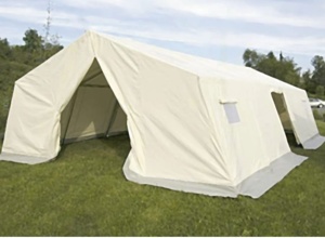 Erstausrüstung für die Kinder-und Jugendfeuerwehr Leimbach