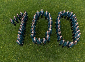 Wir präsentieren uns NEU!