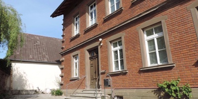 Stufenlos statt atemlos