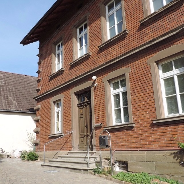 Stufenlos statt atemlos