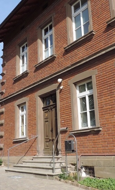 Stufenlos statt atemlos