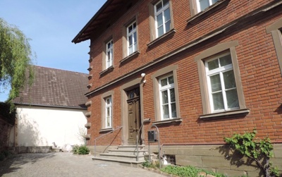 Stufenlos statt atemlos
