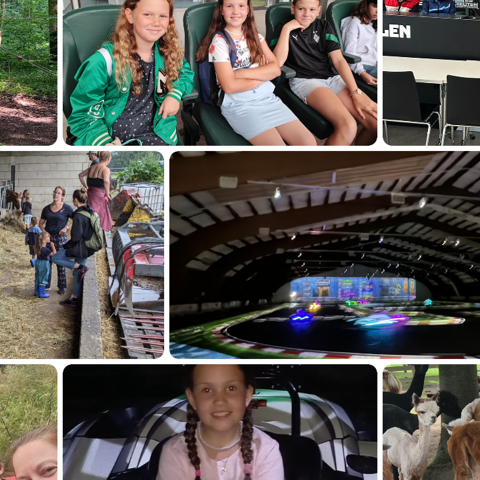 Sommerferienspiele Schleiden