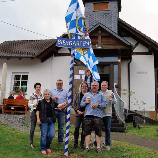 Renovierung Innenräume