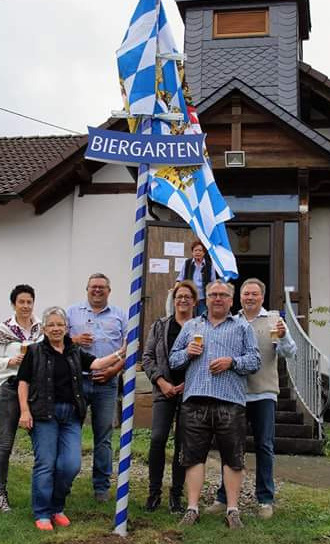 Renovierung Innenräume