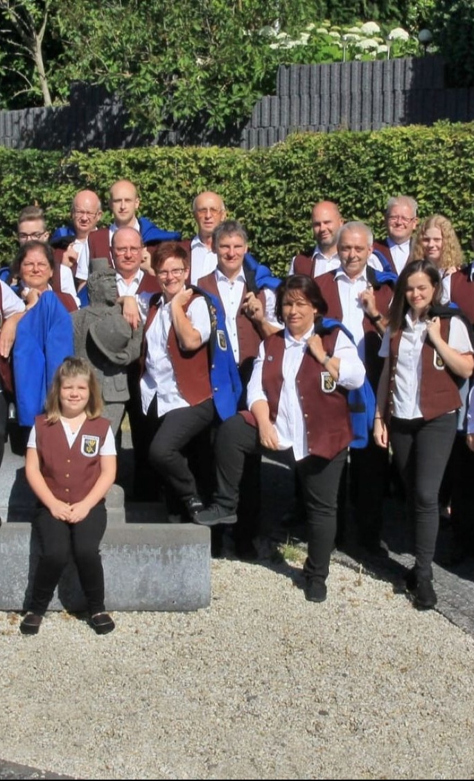 Neuer Kopierer für unseren Verein