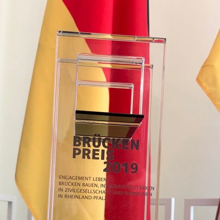 Bedruckung neuer Team-Kleidung