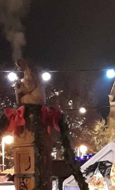 22 neue Dächer für Weihnachtsmarkthütten