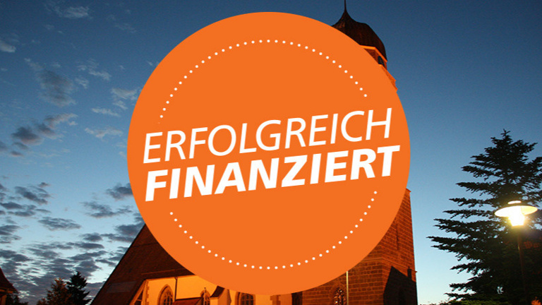 Neue Klänge für die Orgel