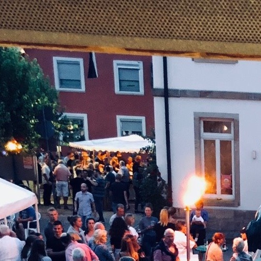 Wiederbelebung des Vereins nach Corona