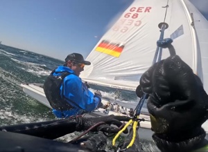 Video - Sommermärchen im Spandauer Yacht-Club