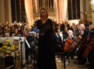 Konzerte des Städtischen Musikvereins Gronau