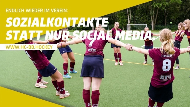 Ausstattung für den Hallenhockeybetrieb