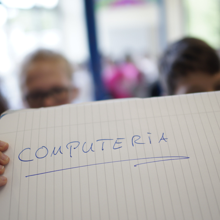 Willkommen in der Computeria/digit. Wohlfühl-Oase
