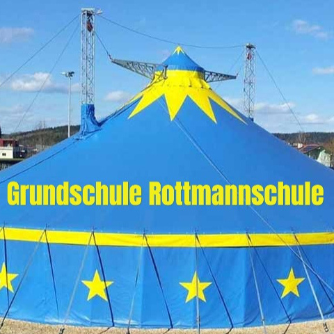 Zirkusprojekt der Rottmannschule Simmern