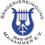 Sängervereinigung 1845/1891 Maikammer e.V.