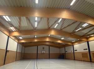 Es werde Licht beim VfL Nastätten!