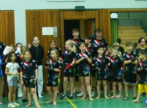 Kids-Camp XXL