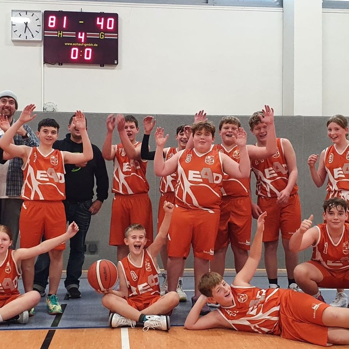 Basketball Trainingslager für Kinder und Jugendliche