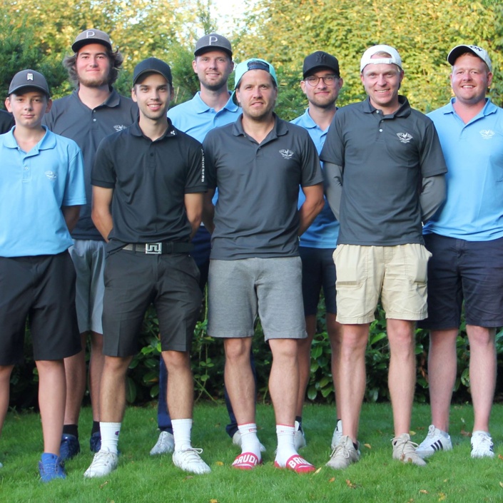 Volksbank: Einheitliches Auftreten in der Landesliga