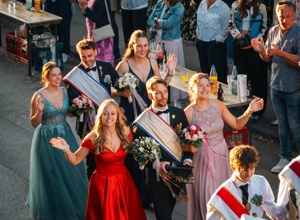 Gemeinsam für die Zukunft des Jungenspiels