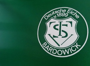Ballwurfmaschine für die Tennisabteilung des TSV Bardowick