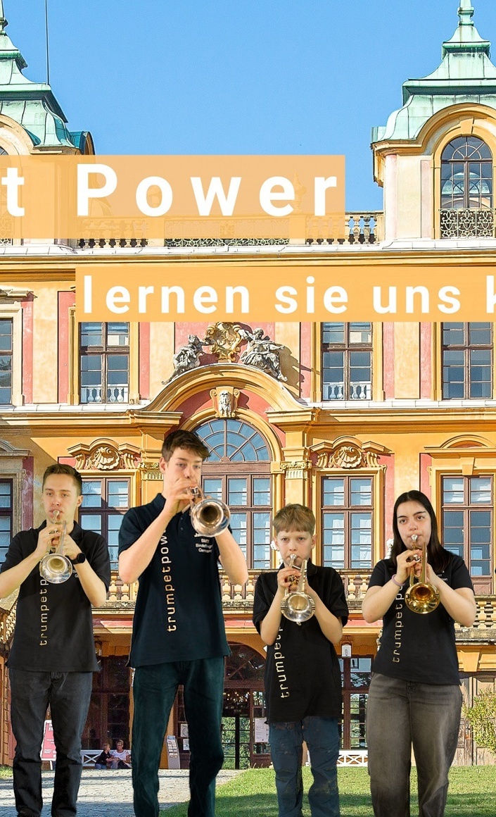 Konzertreise mit Unterricht vom Profi