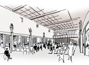 Diakonisches Zentrum Christuskirche