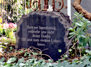 WIR ERWECKEN Geschichte aus dem Dornröschenschlaf