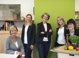 Gib' Lebensmittelverschwendung keine Chance!