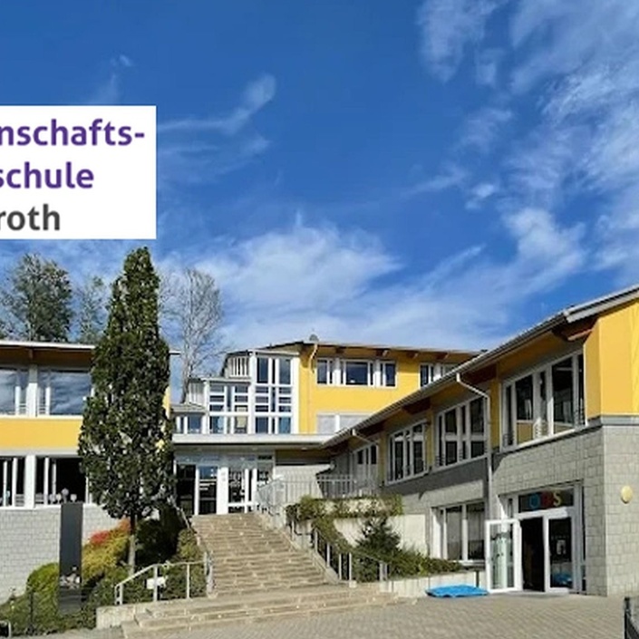 Zirkusprojekt der GGS Ründeroth